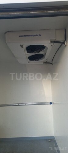 Ford Transit 2011, 474,000 km - 2.2 l - Qusar