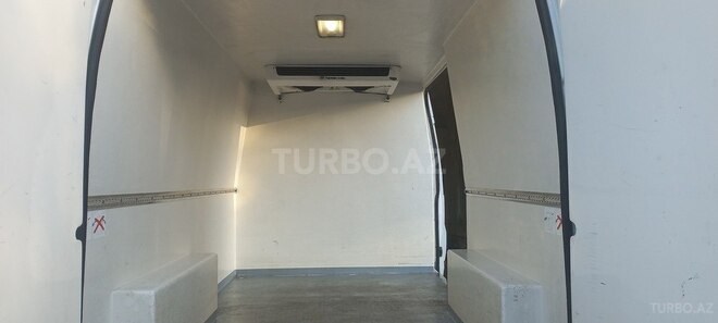 Ford Transit 2011, 474,000 km - 2.2 l - Qusar