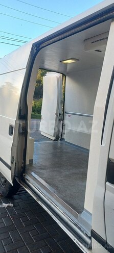 Ford Transit 2011, 474,000 km - 2.2 l - Qusar