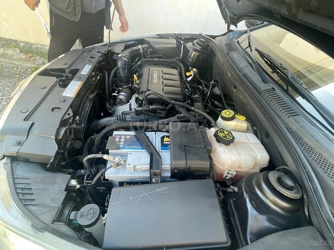 Chevrolet Cruze 2014, 173,000 km - 1.4 l - Mingəçevir