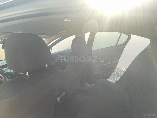 Chevrolet Cruze 2014, 173,000 km - 1.4 l - Mingəçevir