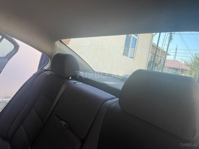 Chevrolet Cruze 2014, 173,000 km - 1.4 l - Mingəçevir