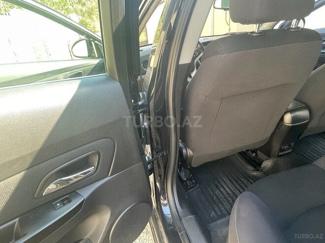 Chevrolet Cruze 2014, 173,000 km - 1.4 l - Mingəçevir