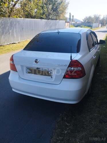 Ravon Nexia R3 2019, 240,130 km - 1.5 l - Balakən