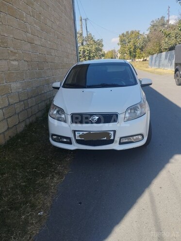 Ravon Nexia R3 2019, 240,130 km - 1.5 l - Balakən