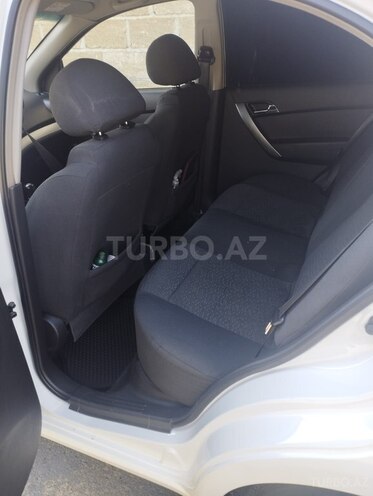 Ravon Nexia R3 2019, 240,130 km - 1.5 l - Balakən