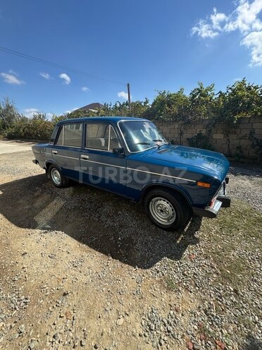 LADA (VAZ) 2106 1989, 98,000 km - 1.5 л - Bakı