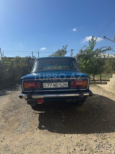 LADA (VAZ) 2106 1989, 98,000 km - 1.5 л - Bakı