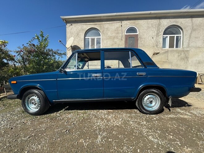 LADA (VAZ) 2106 1989, 98,000 km - 1.5 л - Bakı