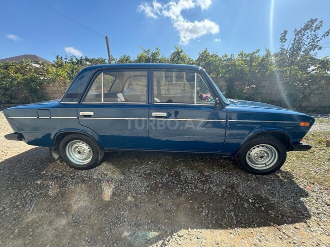 LADA (VAZ) 2106 1989, 98,000 km - 1.5 л - Bakı