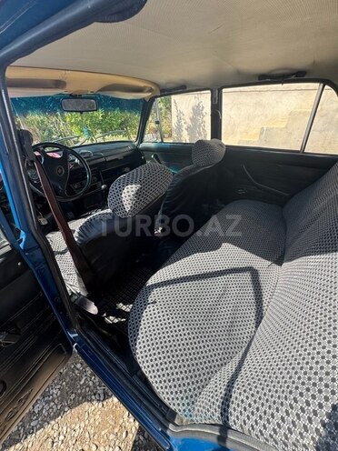 LADA (VAZ) 2106 1989, 98,000 km - 1.5 л - Bakı