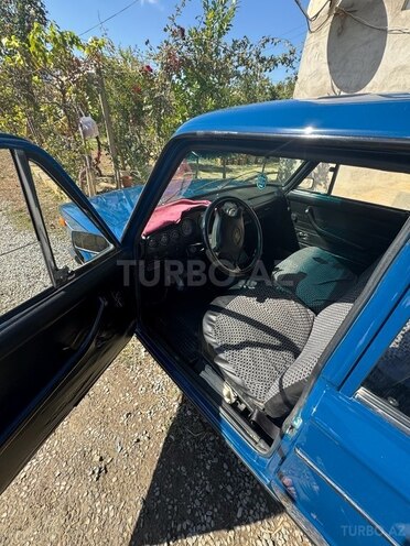 LADA (VAZ) 2106 1989, 98,000 km - 1.5 л - Bakı