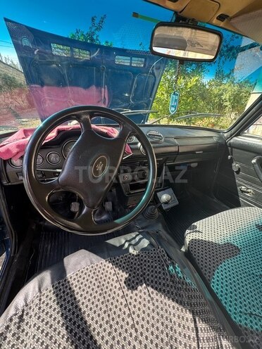 LADA (VAZ) 2106 1989, 98,000 km - 1.5 л - Bakı
