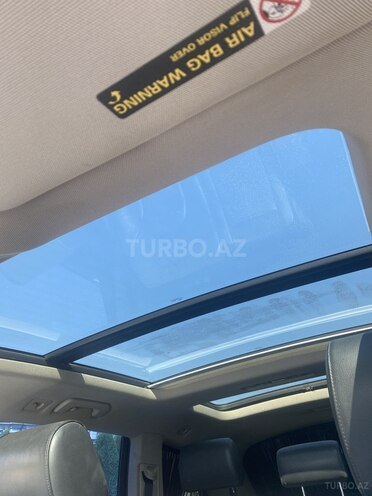 Audi Q7 2007, 119,000 km - 3.6 l - Gəncə