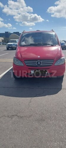 Mercedes Vito 111 2010, 405,999 km - 2.2 l - Bakı