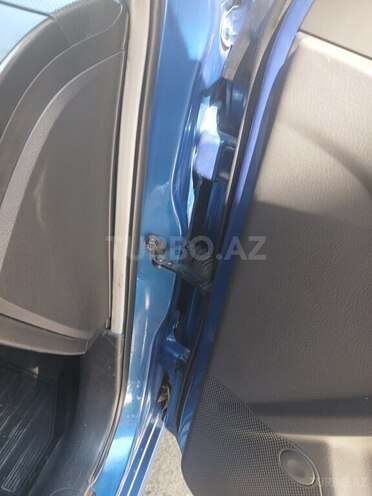 Chevrolet Aveo 2008, 300,000 km - 1.4 л - Bakı