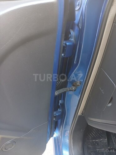 Chevrolet Aveo 2008, 300,000 km - 1.4 л - Bakı