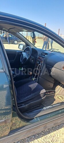 Opel Astra 1998, 280,000 km - 1.6 л - Gəncə