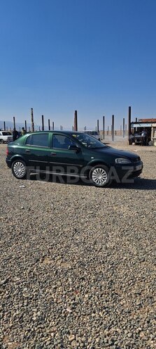 Opel Astra 1998, 280,000 km - 1.6 л - Gəncə