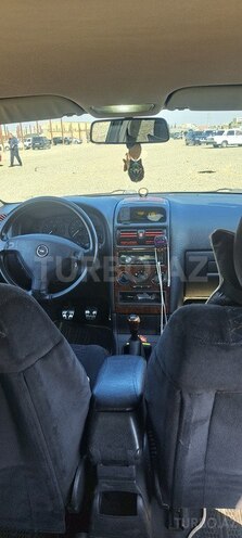 Opel Astra 1998, 280,000 km - 1.6 л - Gəncə