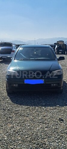 Opel Astra 1998, 280,000 km - 1.6 л - Gəncə
