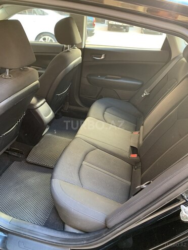 Kia Optima 2017, 160,934 km - 2.0 л - Bakı