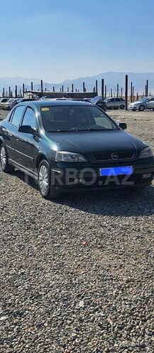 Opel Astra 1998, 280,000 km - 1.6 л - Gəncə
