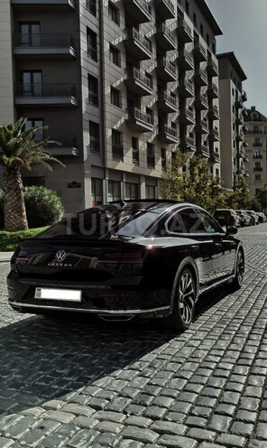 Volkswagen Arteon 2021, 51,000 km - 2.0 l - Bakı