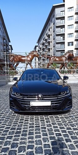Volkswagen Arteon 2021, 51,000 km - 2.0 l - Bakı