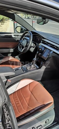 Volkswagen Arteon 2021, 51,000 km - 2.0 l - Bakı