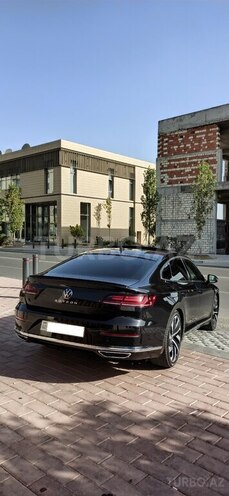 Volkswagen Arteon 2021, 51,000 km - 2.0 l - Bakı