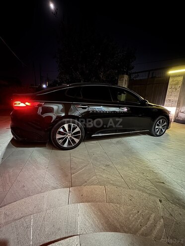 Kia Optima 2016, 142,427 km - 2.0 л - Bakı