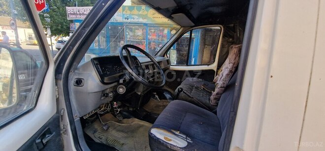 GAZ 33021 1996, 325,122 km - 2.4 л - Bakı