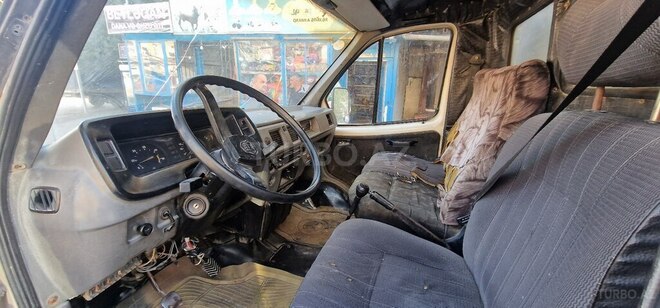 GAZ 33021 1996, 325,122 km - 2.4 л - Bakı