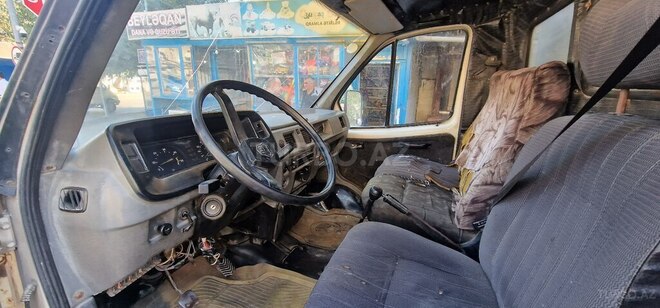 GAZ 33021 1996, 325,122 km - 2.4 л - Bakı