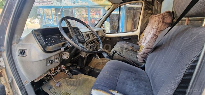 GAZ 33021 1996, 325,122 km - 2.4 л - Bakı