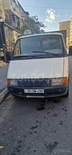 GAZ 33021 1996, 325,122 km - 2.4 л - Bakı