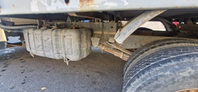 GAZ 33021 1996, 325,122 km - 2.4 л - Bakı