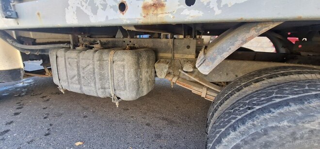 GAZ 33021 1996, 325,122 km - 2.4 л - Bakı