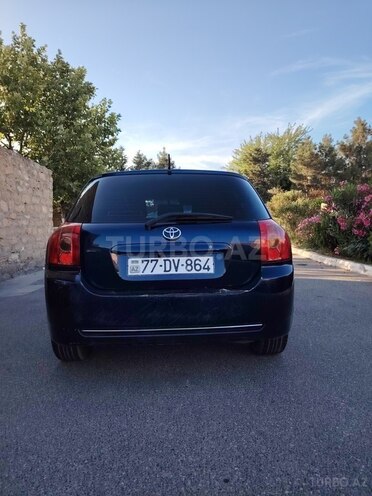 Toyota Corolla 2005, 300,500 km - 1.4 l - Bakı