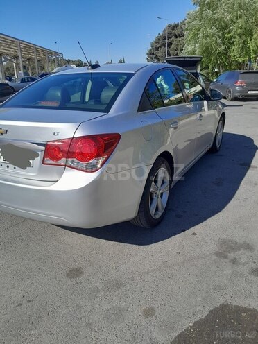 Chevrolet Cruze 2015, 240,000 km - 1.4 l - Gəncə