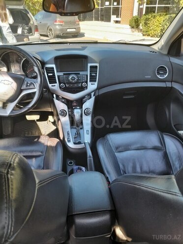 Chevrolet Cruze 2015, 240,000 km - 1.4 l - Gəncə