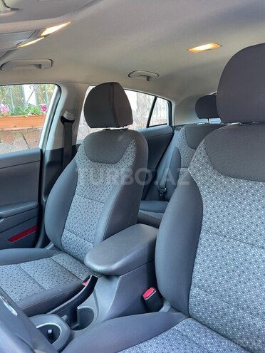 Hyundai IONIQ 2017, 170,000 km - 1.6 l - Bakı