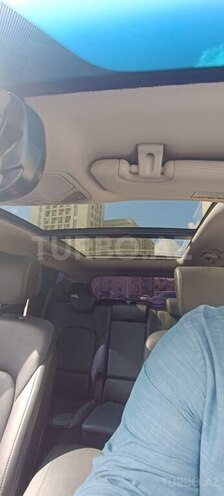 Hyundai Santa Fe 2012, 158,000 km - 2.0 l - Bakı