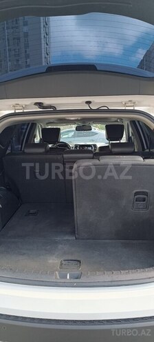 Hyundai Santa Fe 2012, 158,000 km - 2.0 l - Bakı