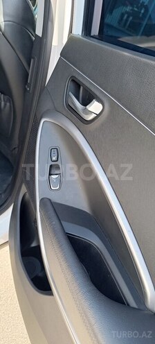 Hyundai Santa Fe 2012, 158,000 km - 2.0 l - Bakı
