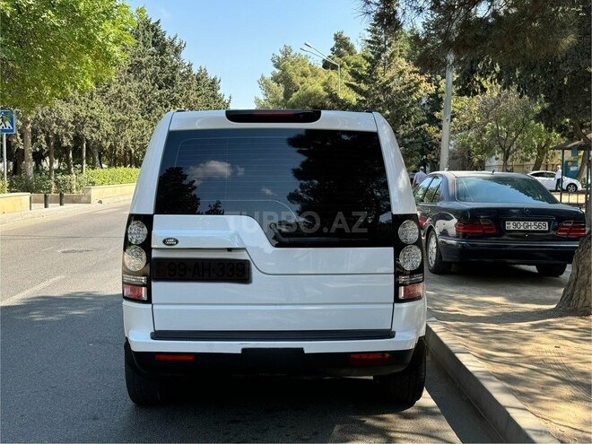 Land Rover Discovery 2014, 231,000 km - 3.0 л - Bakı