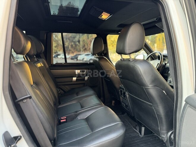 Land Rover Discovery 2014, 231,000 km - 3.0 л - Bakı