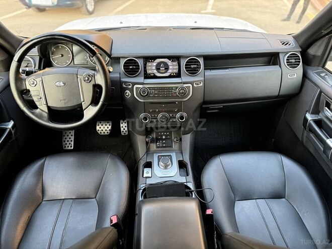 Land Rover Discovery 2014, 231,000 km - 3.0 л - Bakı