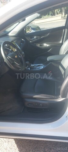 Chevrolet Malibu 2016, 188,000 km - 1.8 l - Bakı